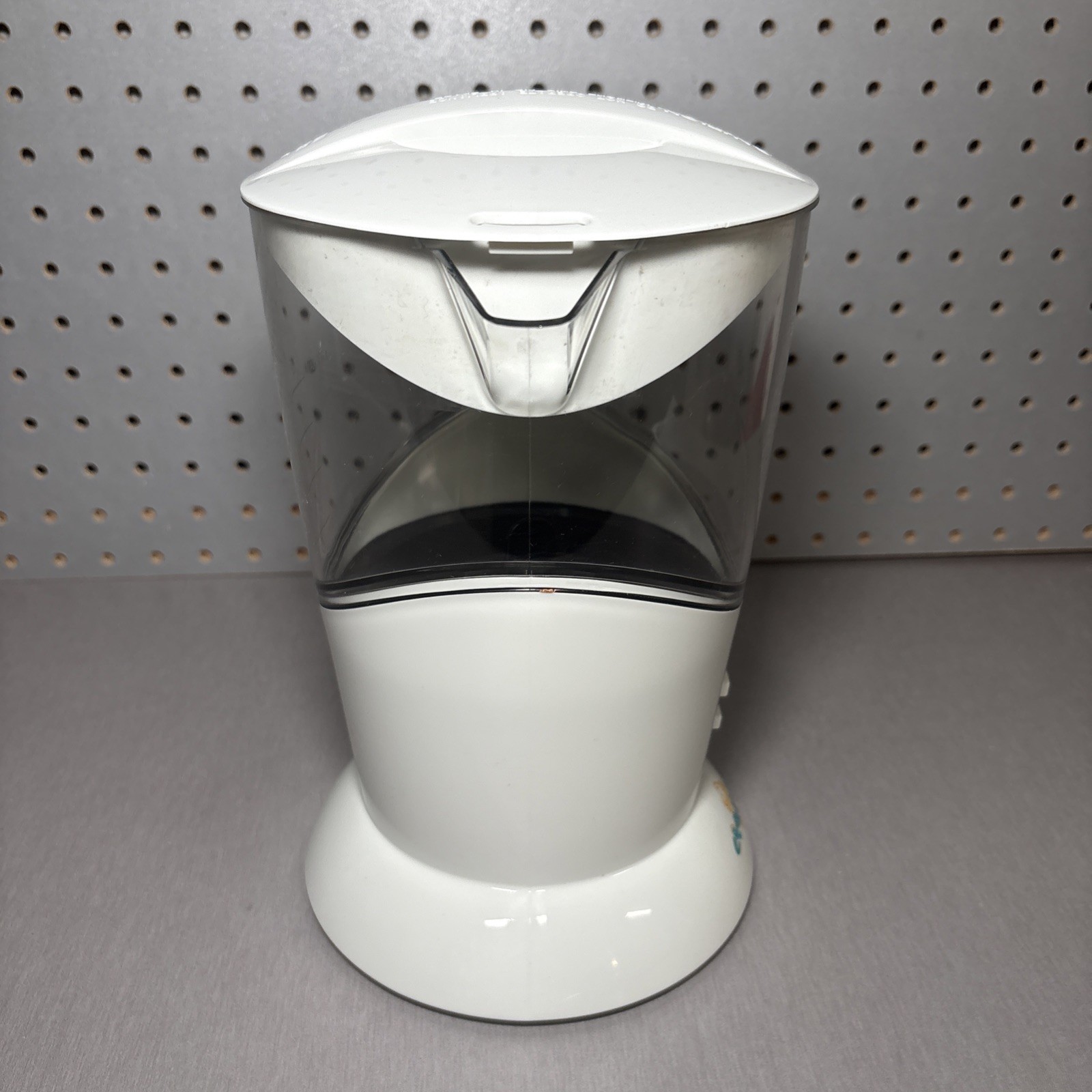 CocoMotion by Mr Coffee HC4 Automatic Hot Cocoa Maker Mixer - Tested Works