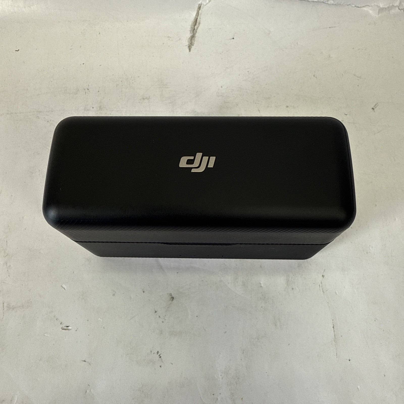 DJI Mic 1 Replacement Charging Case ONLY (ASB01) New Open Box