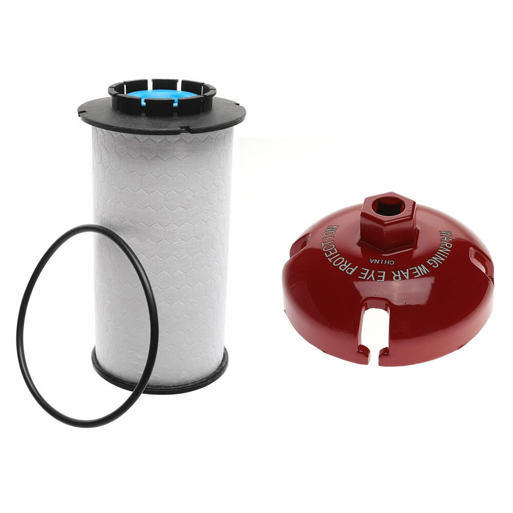 68235275AA Fuel Filter and Fuel Filter Housing Wrench For Ram 1500 3.0L V6 14-19