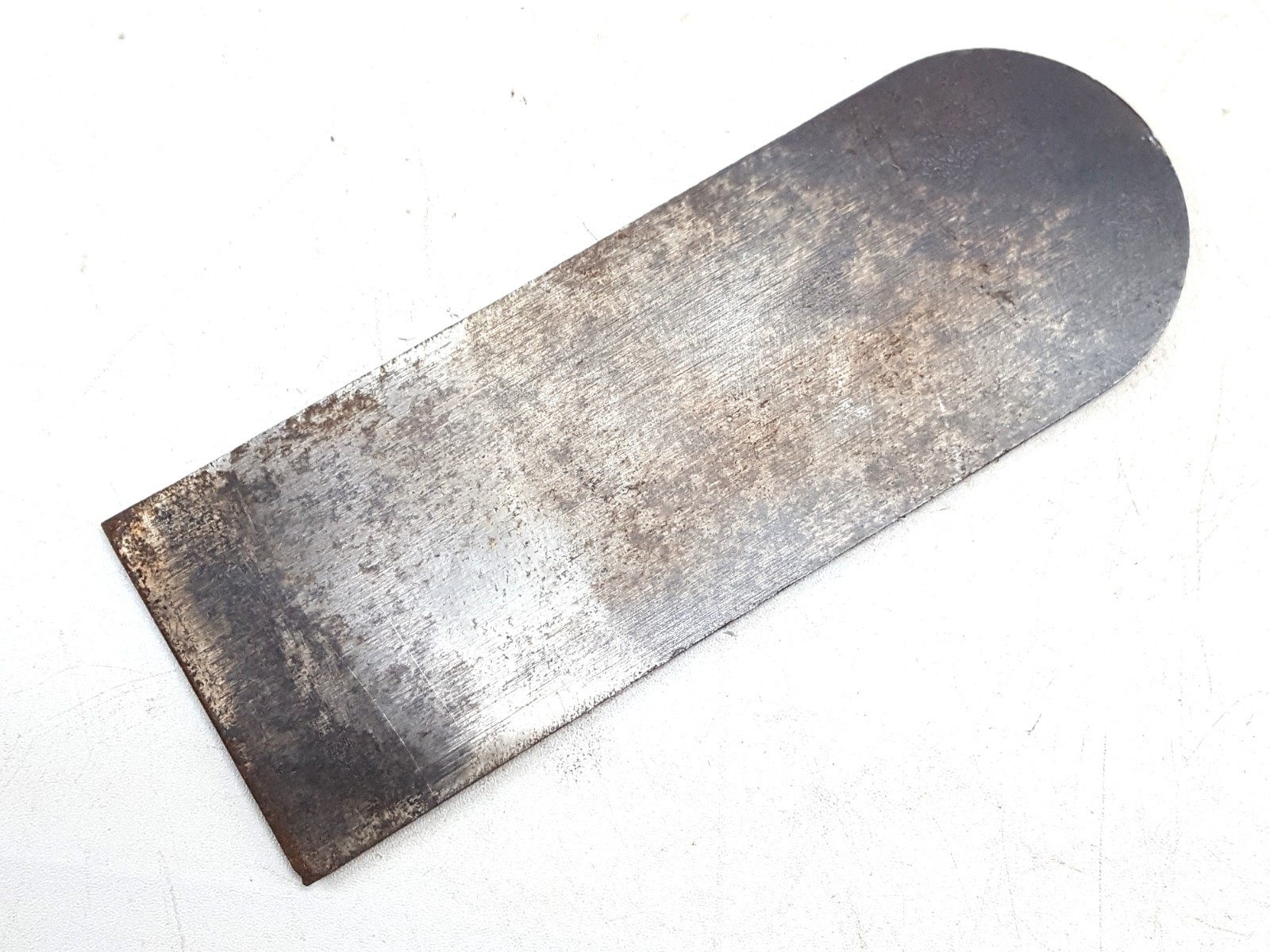 5044 Stanley No. 110 & 130; Iron, "J" Trademark