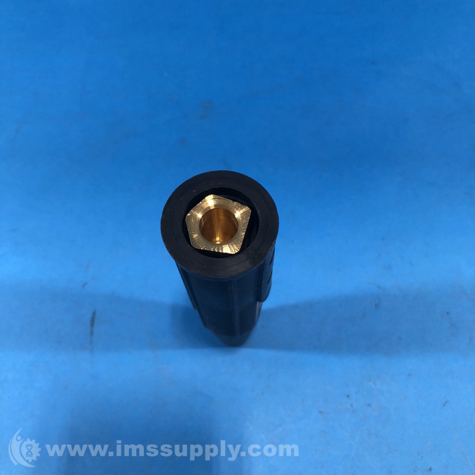 Lenco LC-10 Connector 1981