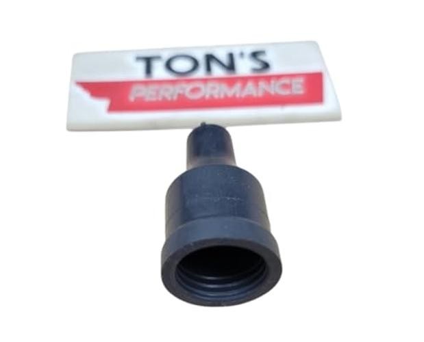 7-8mm Spark Plug Wire Boots & terminals for Points/Socket Type Distributor