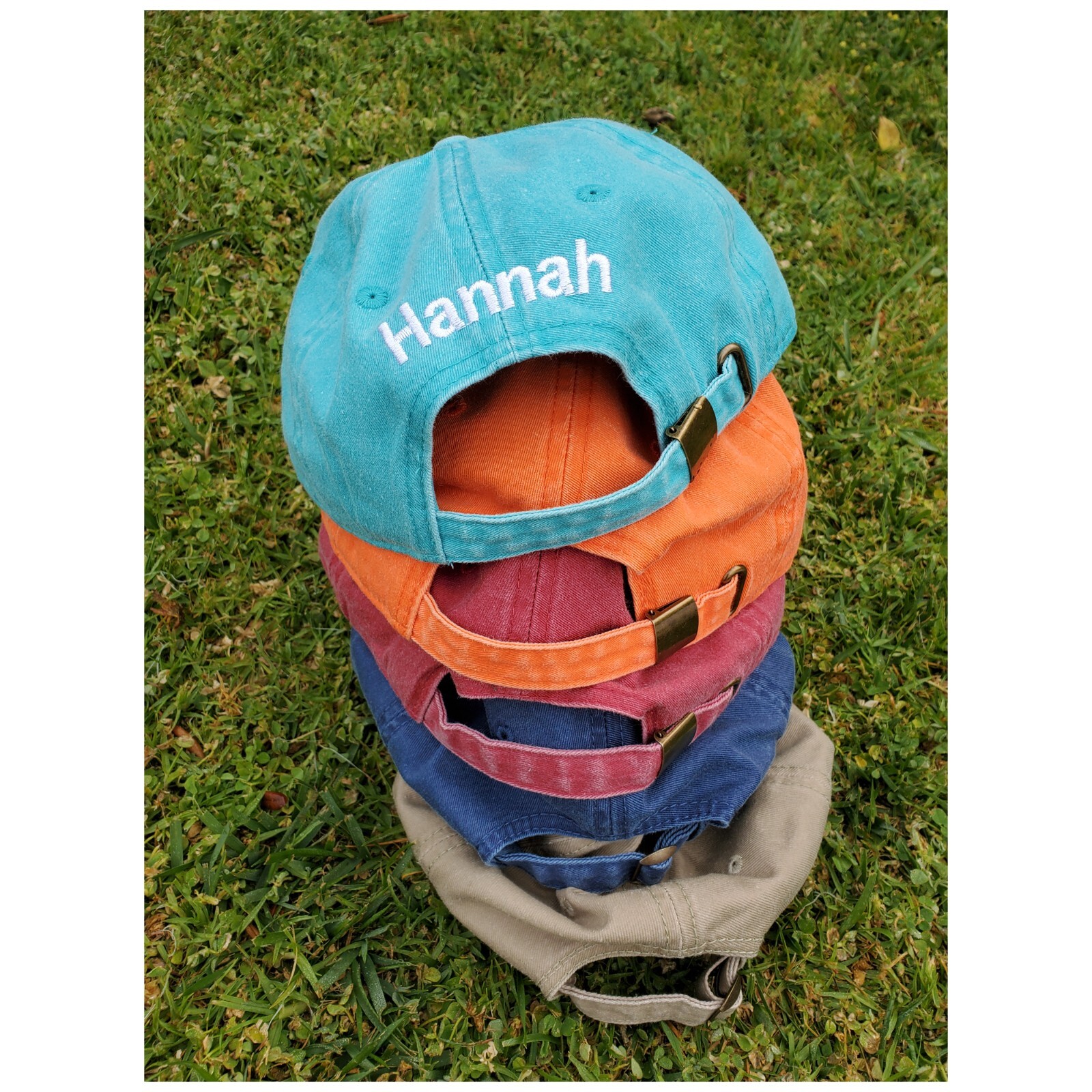 Wildlife Iguana embroidered dad hat, Iguana embroidered ball cap