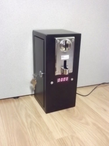 Coin acceptor/ coin validator op Operated Game Box for Xbox kinect 360 HDMI
