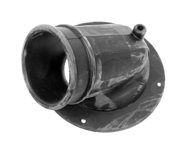 BMW Fuel Filler Neck | 1971-1976 16111105714--GEN