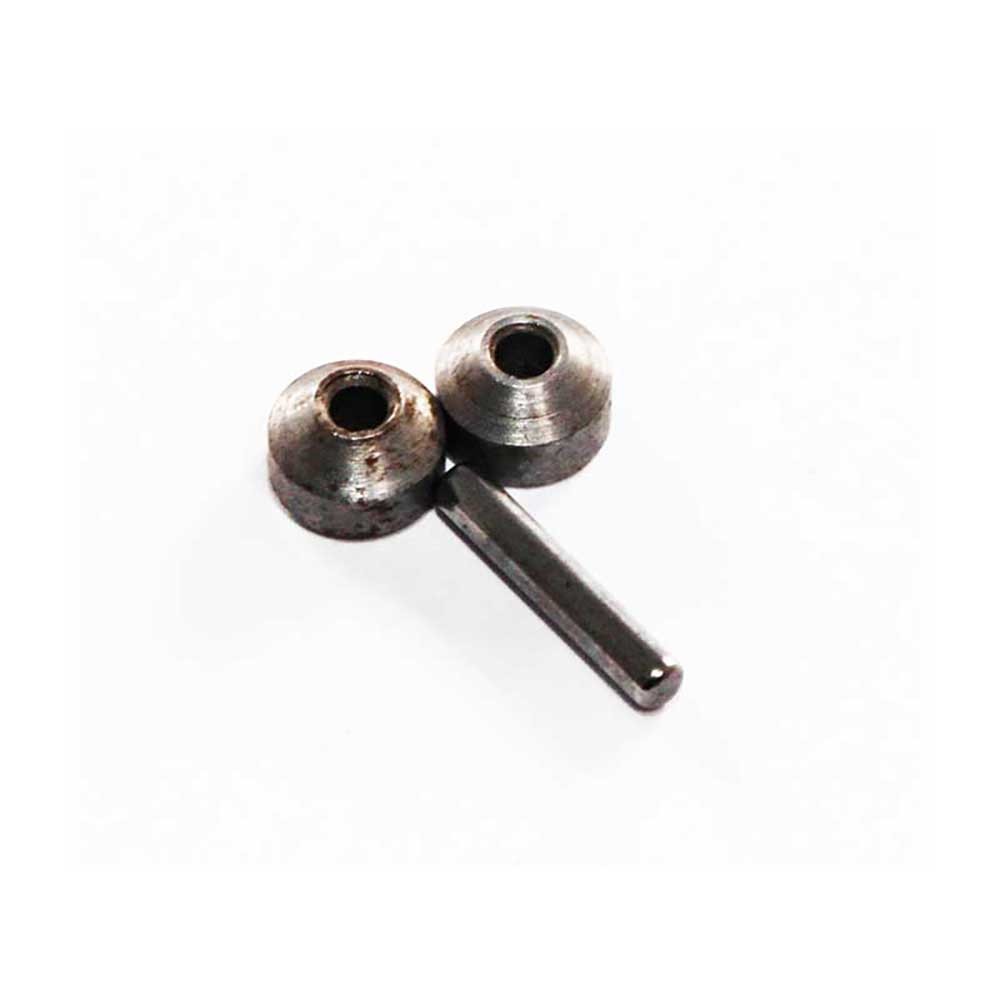 11190041 Pack of 4 PIN & ROLLER KIT Suitable For PERKINS Shipping from Texas or