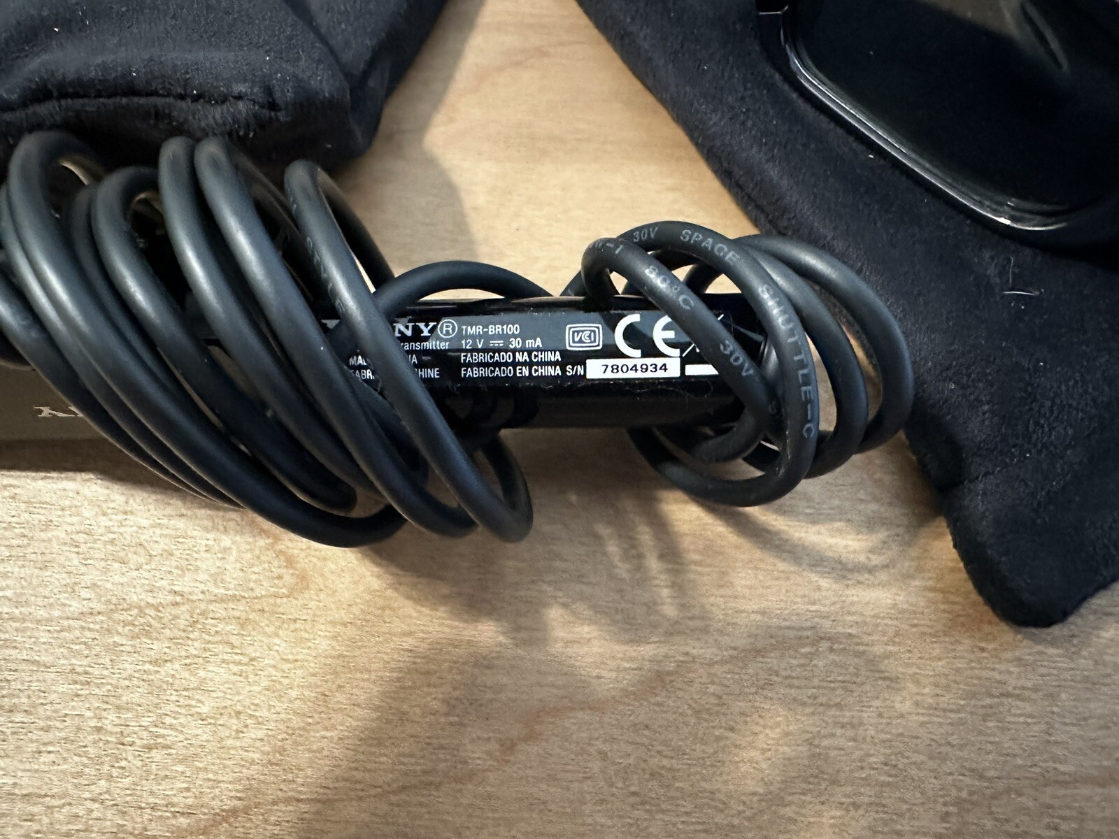 Sony TDG-BR100 And TMR-100 3D