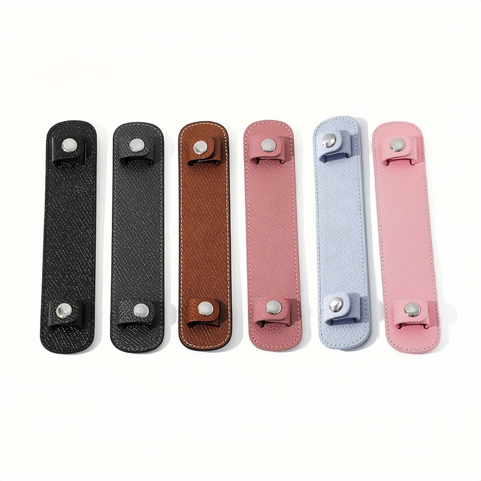 Genuine Leather Shoulder Pad Fits Longchamp Handbag Accessories