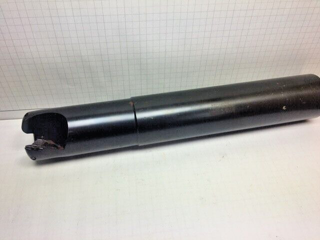 Kennametal KIEX12R-1.39-LF3.58 KIEX12R 1.39 LF 3.58 Coolant thru 12" OAL