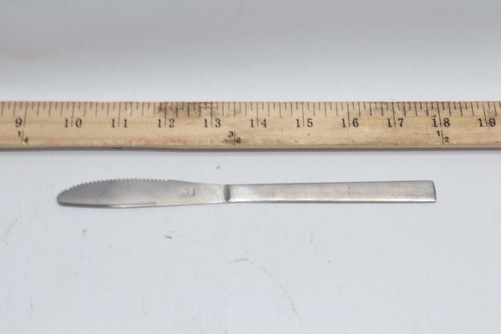 (6-Pk) Robert Welch Designs Cheese And Butter Knife 8"