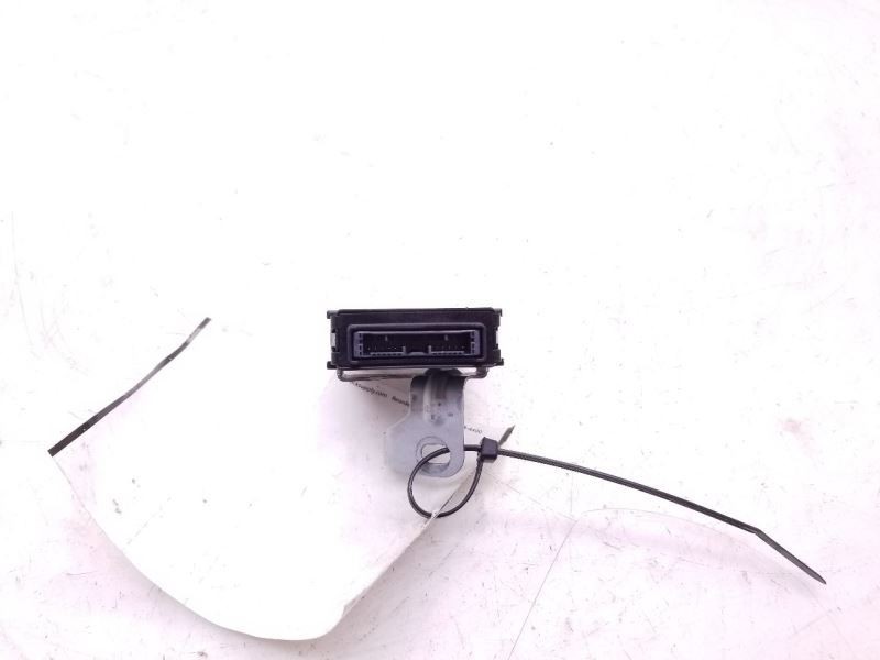 17-19 TOYOTA COROLLA NETWORK GATEWAY CONTROL MODULE ECM ASSEMBLY