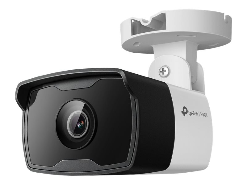 TP-LINK VIGI C320I (4mm) Indoor & Outdoor Wired IP Security Camera