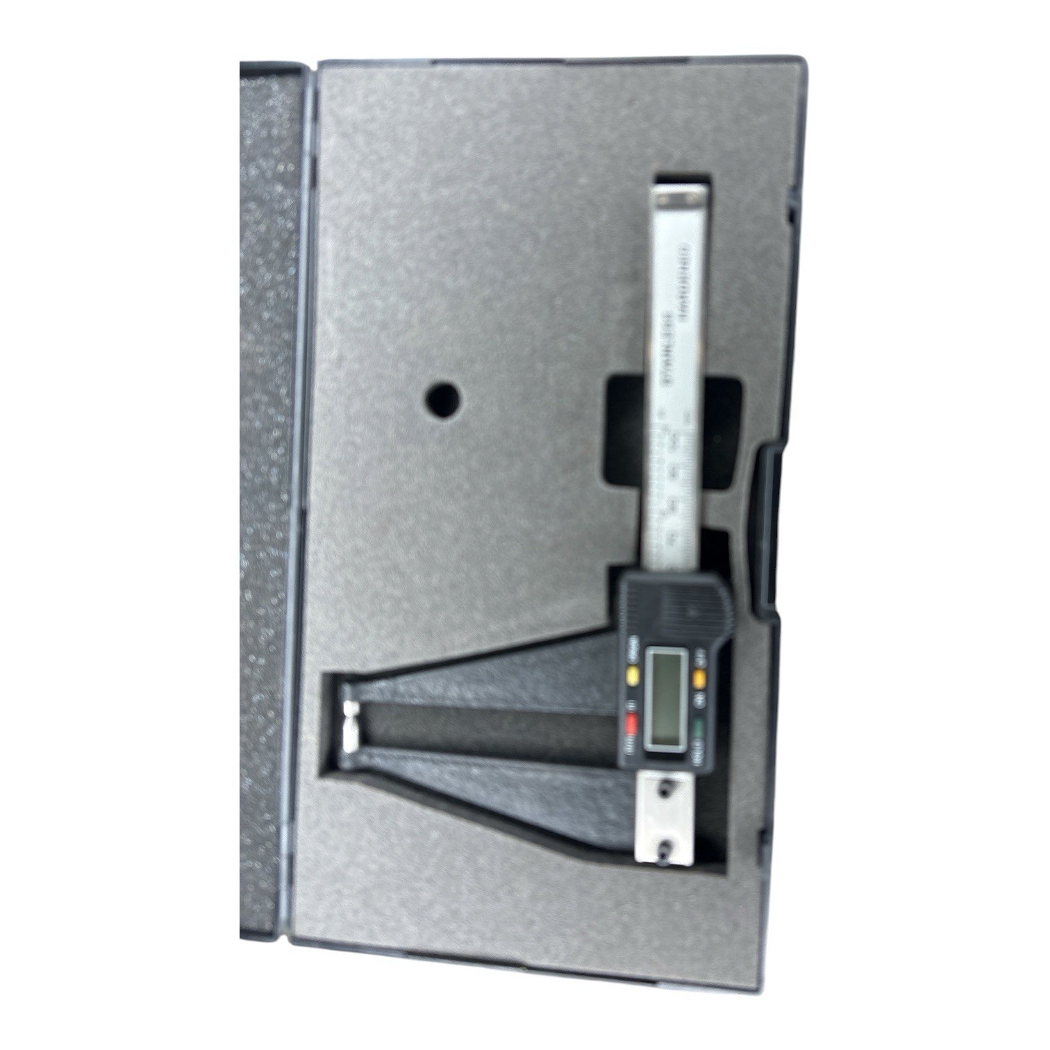 Automotive Brake Caliber, Brand New! Measure’s Up To 100 Mm In Case