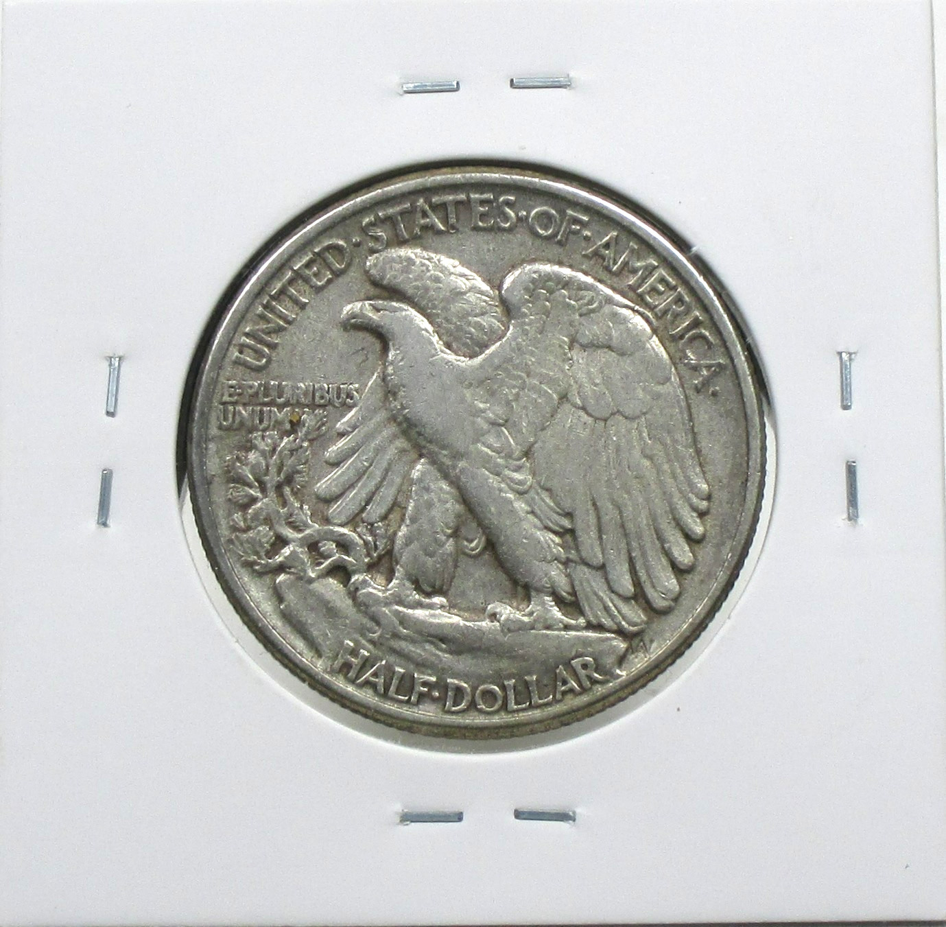 1944 Liberty Walking Half Dollar