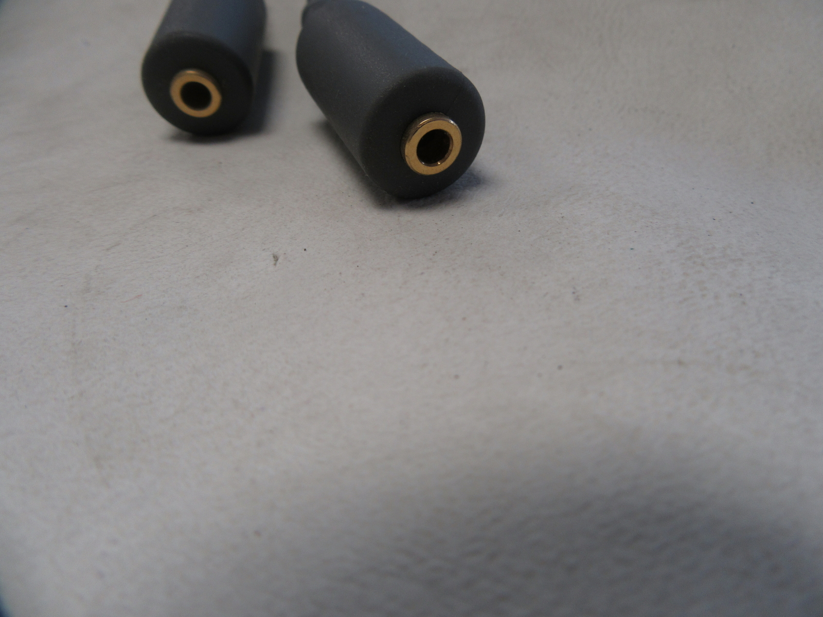 NOS Y ADAPTER CABLE SPY1MF W/O TWIST LOCK 19 INCH MARINE BOAT