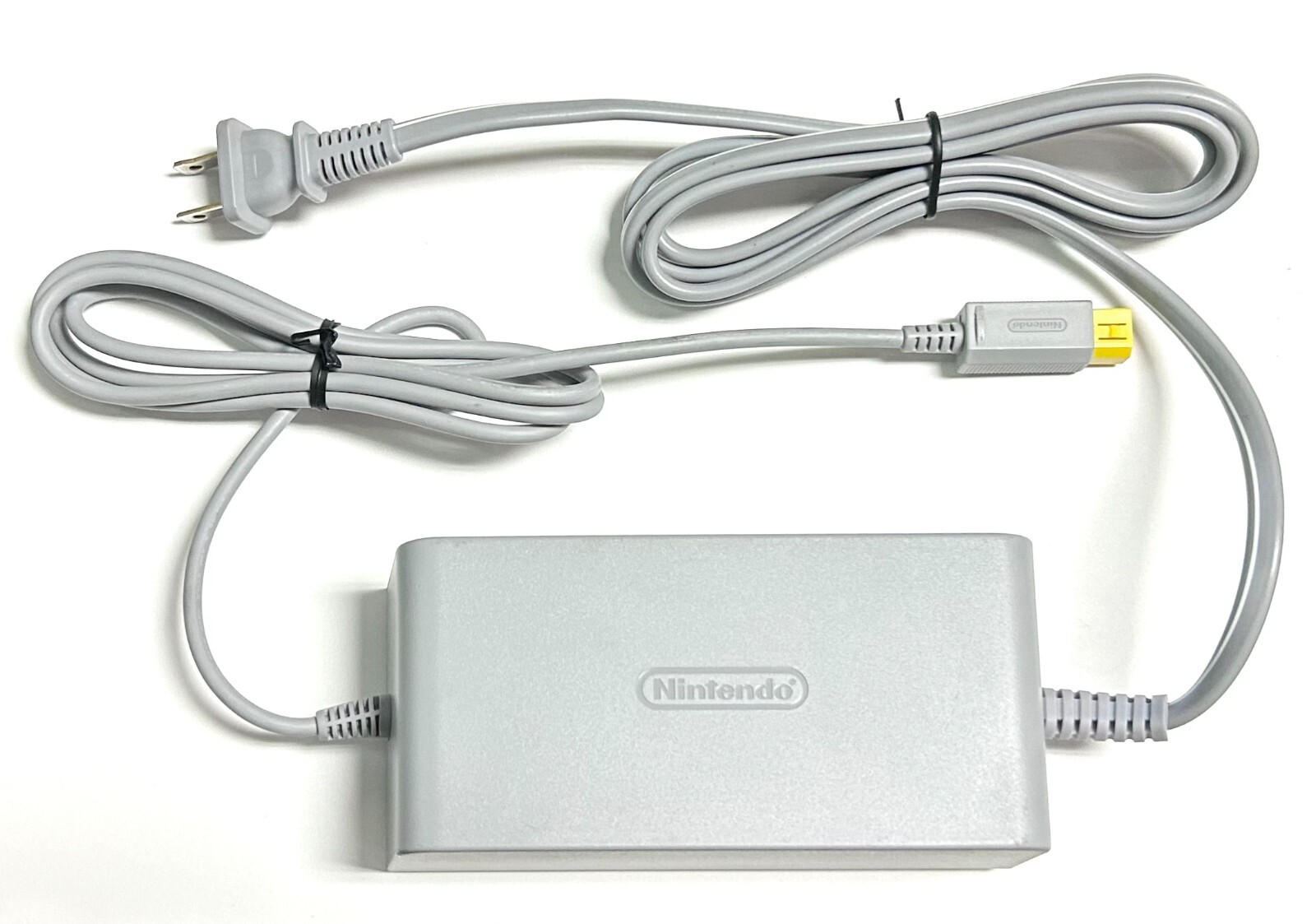 Nintendo Official Wii U AC Adapter Power Supply WUP-002 for WUP-001 WUP-101