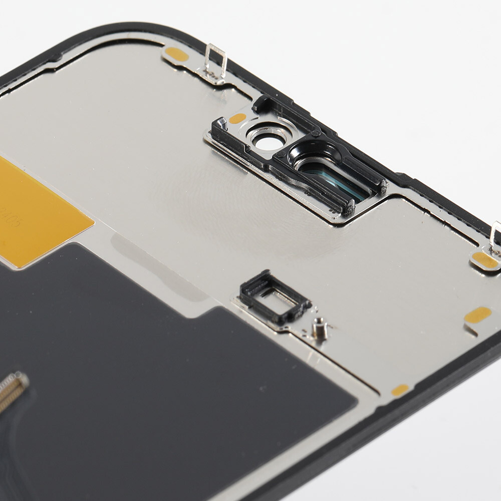 6.7" OEM Display For Phone 15 Pro Max OLED LCD Touch Screen Replacement Assembly