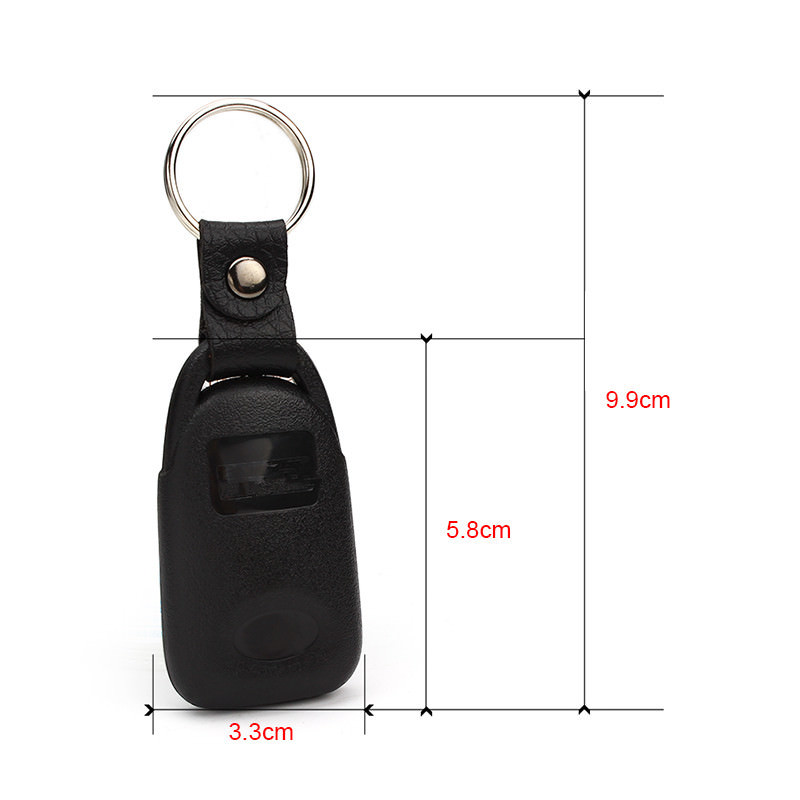 Universal Auto Car Remote Control Central Kit Door Locking Keyless Entry System