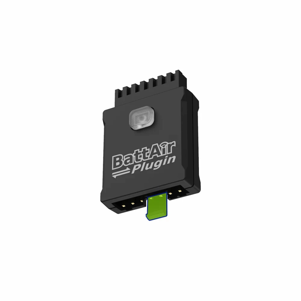 ISDT BattAir Plugin Voltage Checker Bluetooth Control (4S/1PCS)