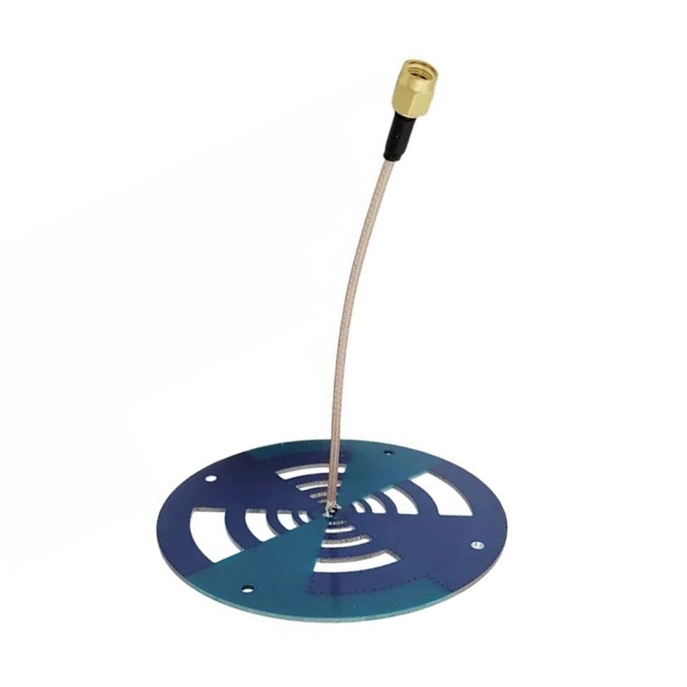 Designed for Ultra Wideband Use Frequency Range of 550Mhz 7Ghz