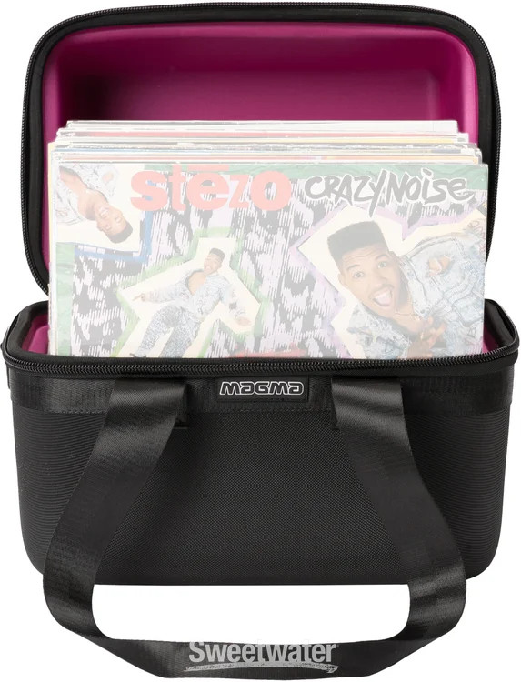 Magma Bags 12" Sandwich Record Bag