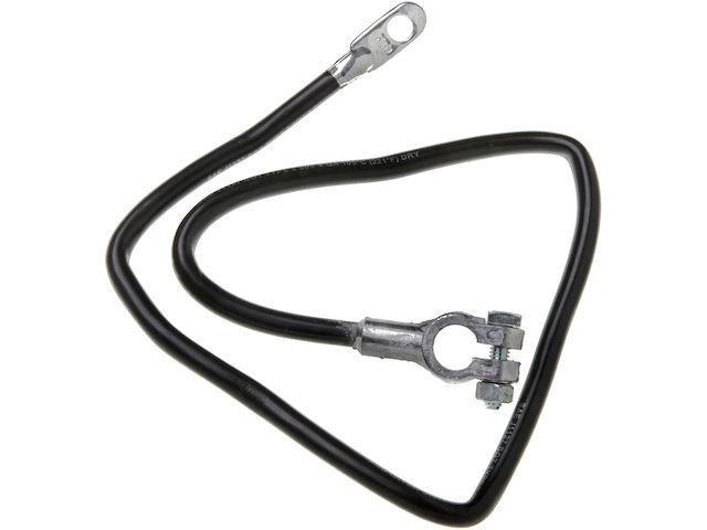 For 1970-1974, 1988 Ford F250 Battery Cable SMP 84881MB 1972 1971 1973
