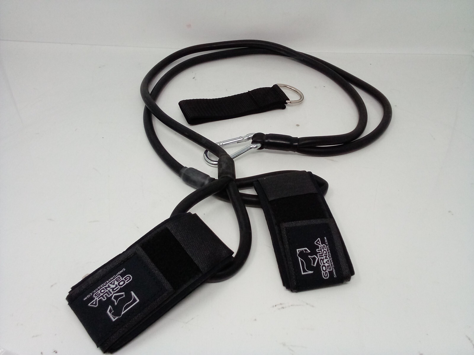 SILVERBACK SPORTS SOFTBALL GORILLA BANDS