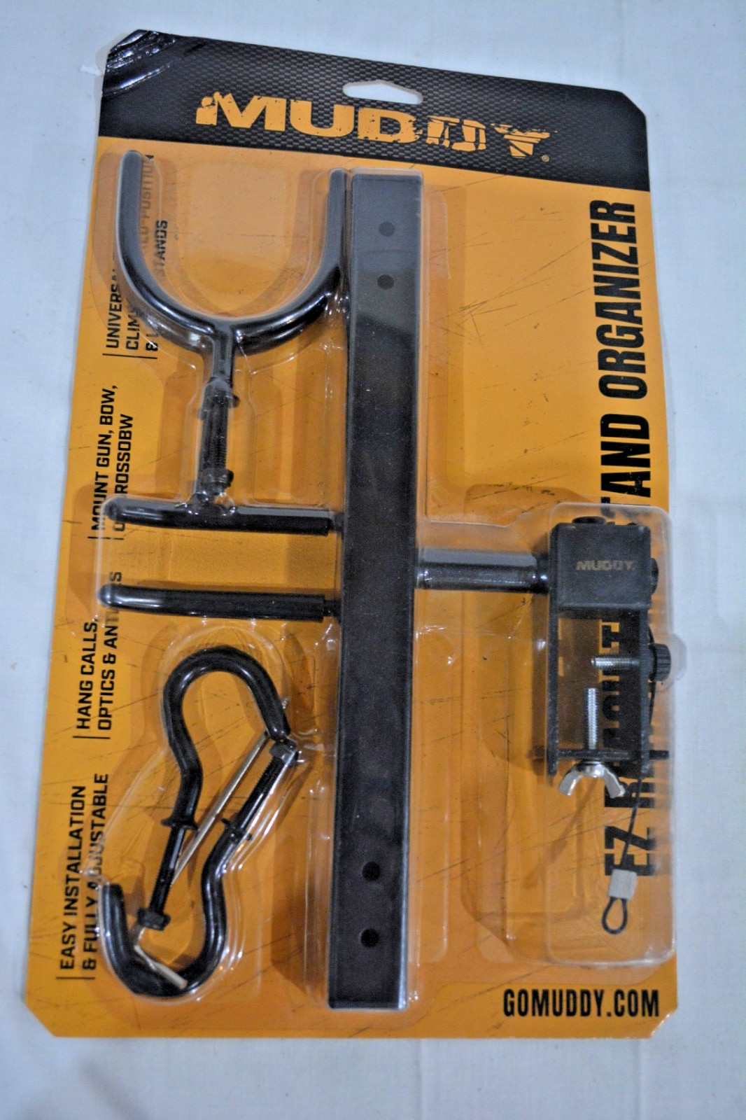 Muddy EZ Reach Tree Stand Organizer