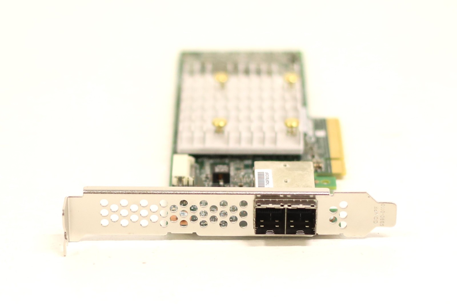 HPE Smart Array E2083-p Gen10 12Gb/s SAS PCIe Storage Controller P/N: 836267-001