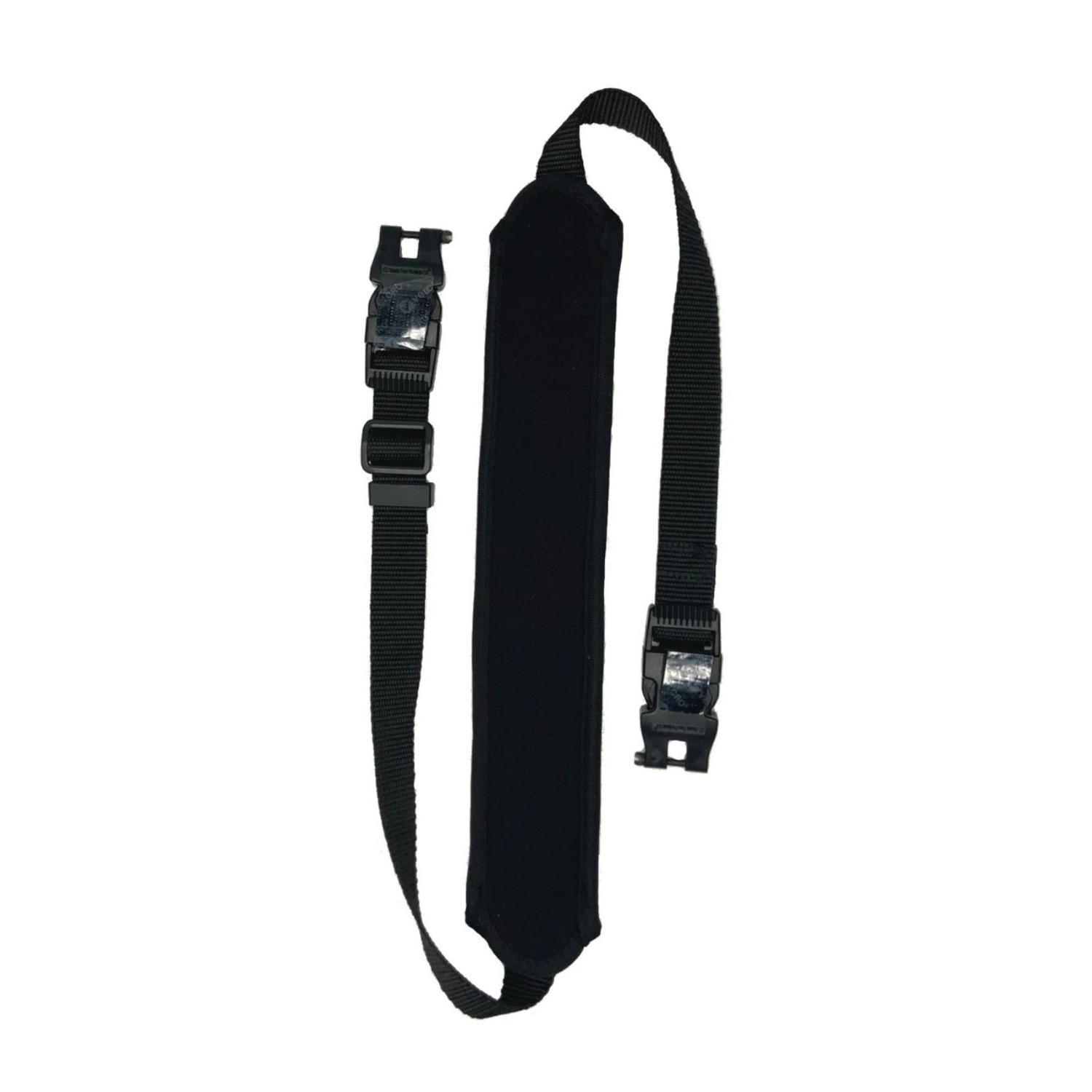 Focus Camera Quick Release Crossbow Sling Ez Detach Buckle (Black)
