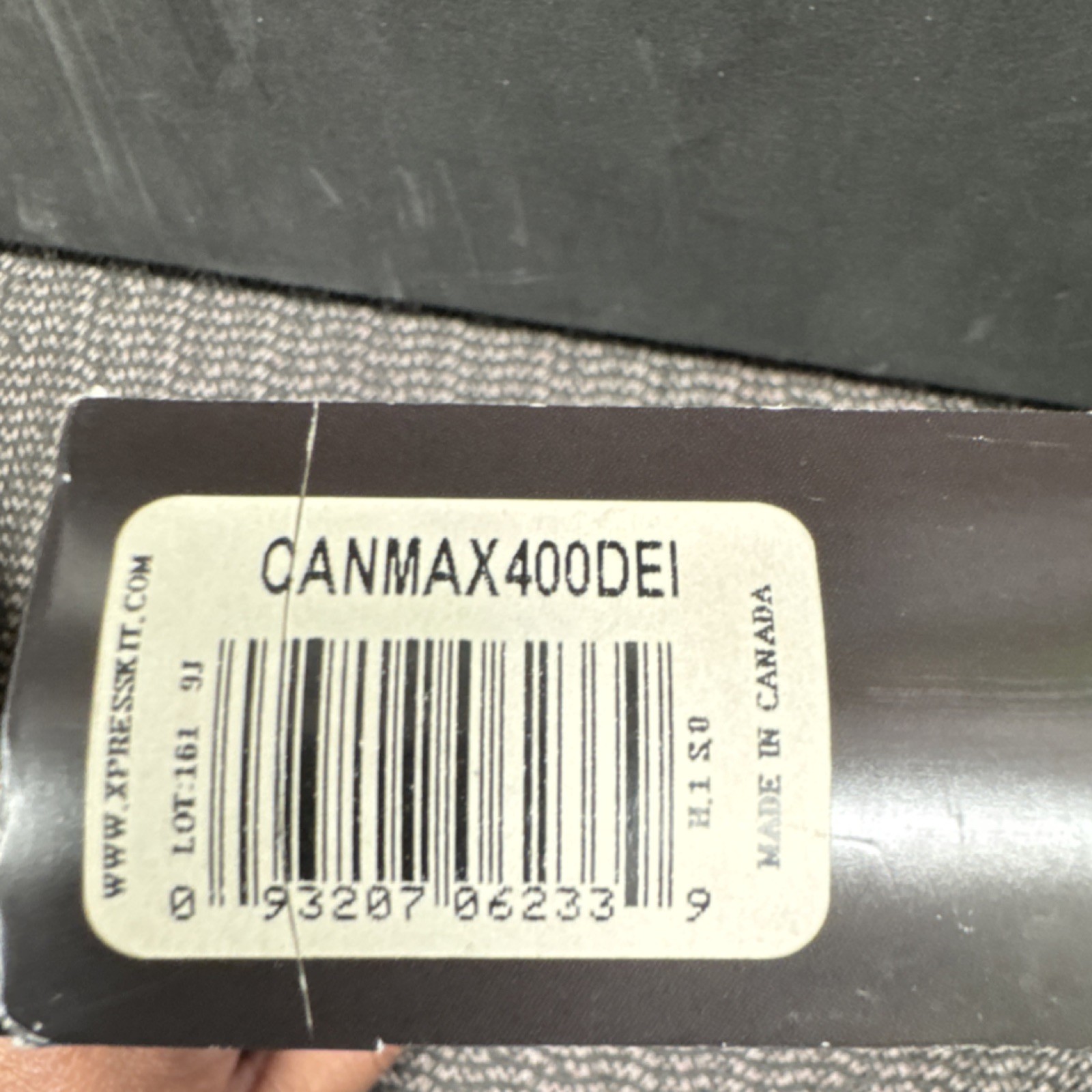 XpressKit CANMAX400DEI Interface Bypass Doorlock Combo XK-ALL Docking Module