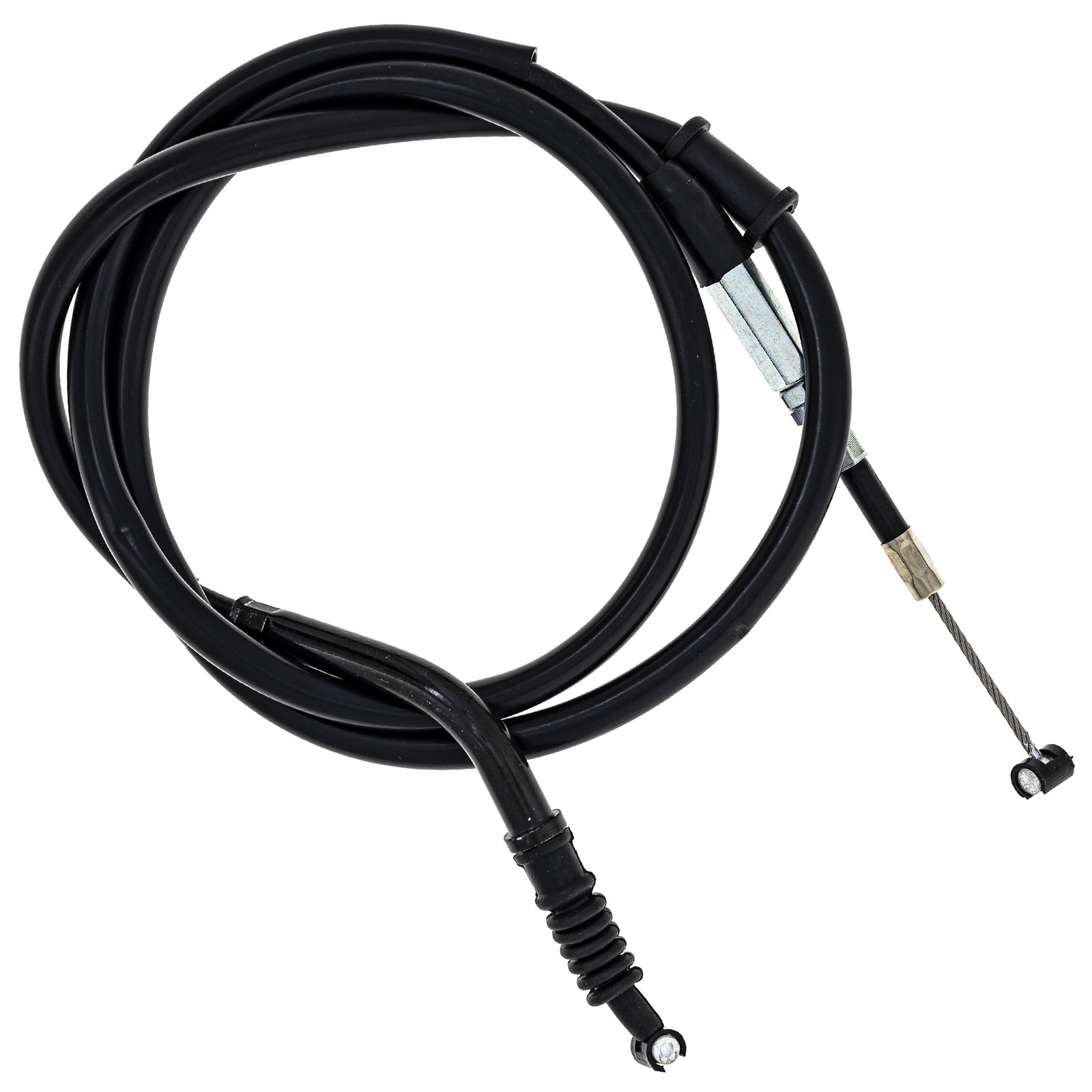 NICHE Clutch Cable for Yamaha WR450F 5TJ-26335-50-00 2003-2004