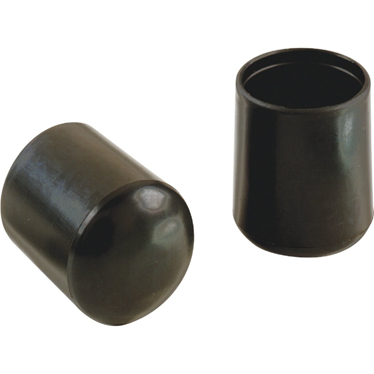 Do it 1 In. Hi-Tip Vinyl Furniture Leg Tip (4-Pack) 209481 SIM Supply, Inc.