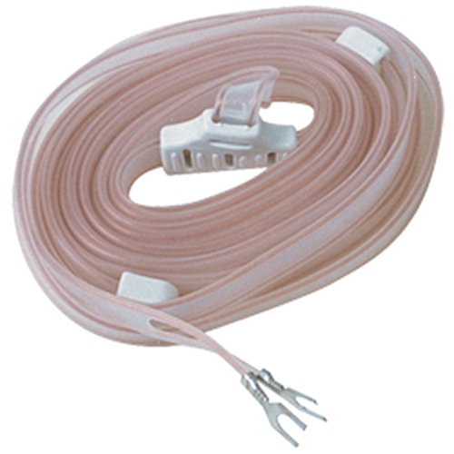 FM Dipole Antenna, NEW,  twin lead, for Vintage Pioneer receivers and FM tuners