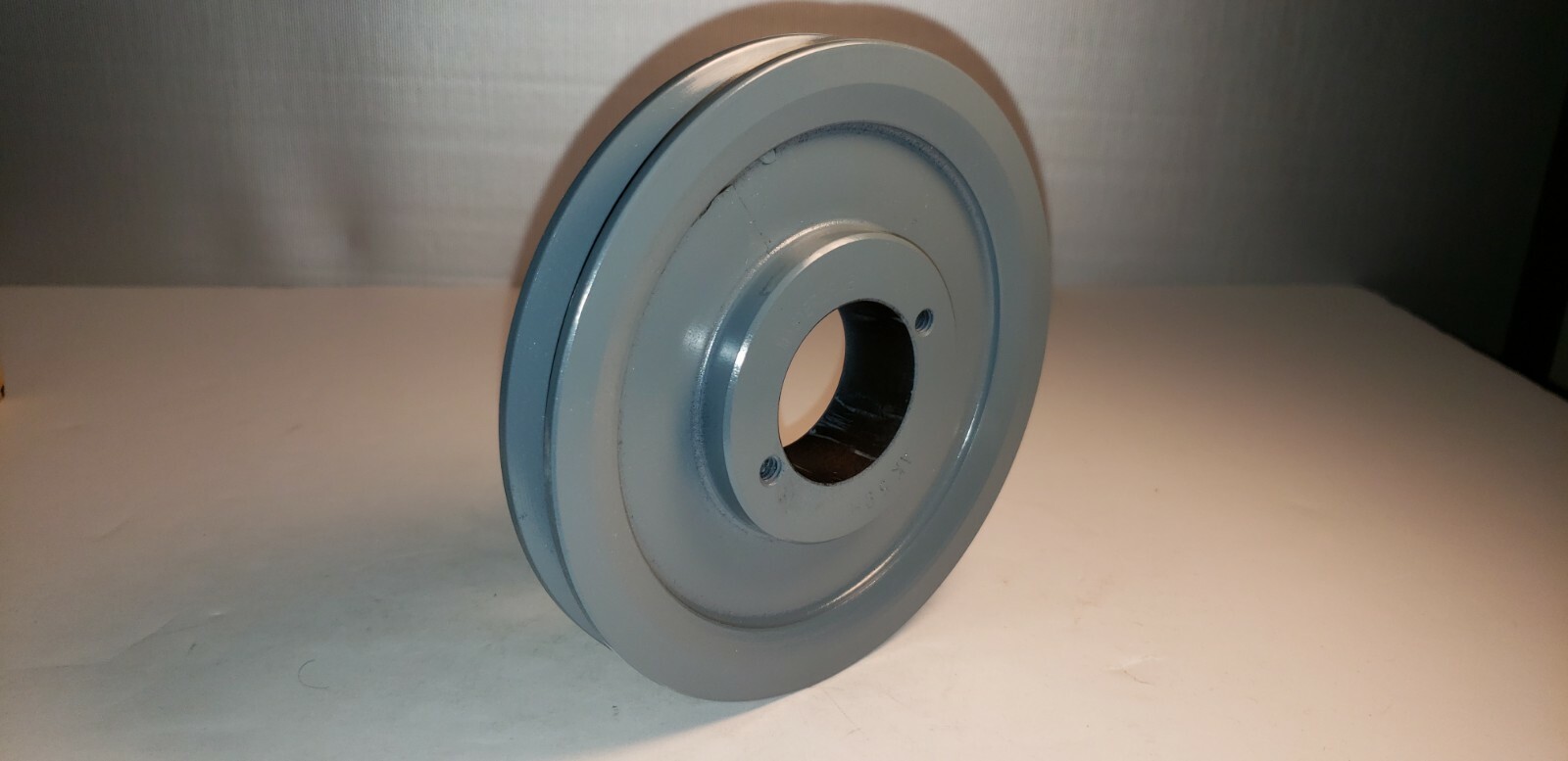 MasterDrive, AK59H, Fixed Pitch Sheave