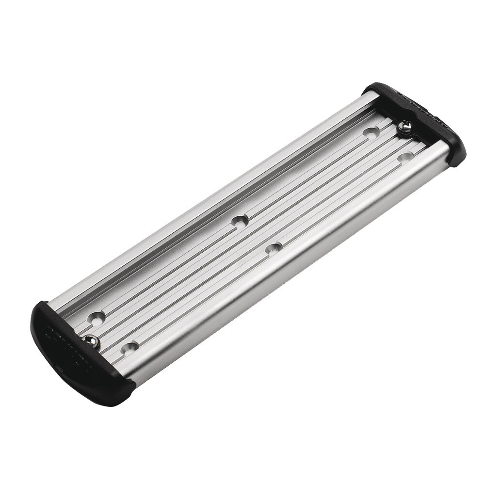 CANNON ALUMINUM MOUNTING TRACK 12"