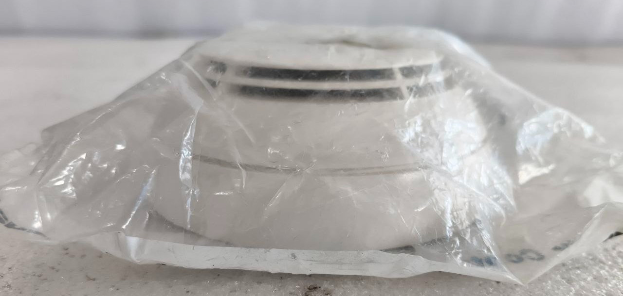 SIEMENS Smoke Detector NEW DO1101A