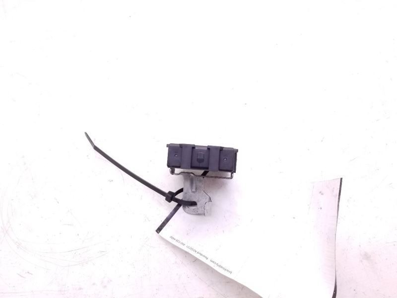 17-19 TOYOTA COROLLA NETWORK GATEWAY CONTROL MODULE ECM ASSEMBLY