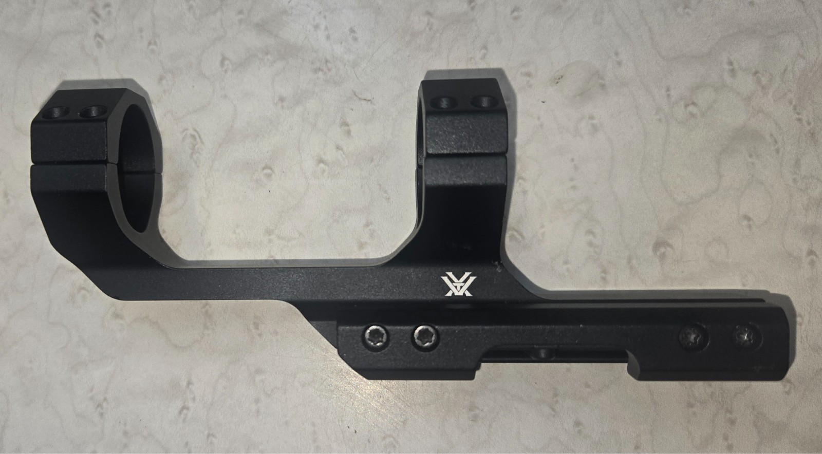 Vortex Sport Cantilever Riflescope Mount 2" Offset Medium Height