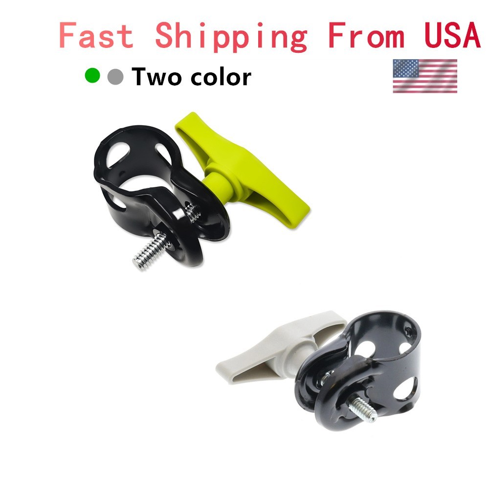 OEM 312630001 for Ryobi Attachment Coupler Pipe/Tube Clamp RY251PH RY252CS RY253