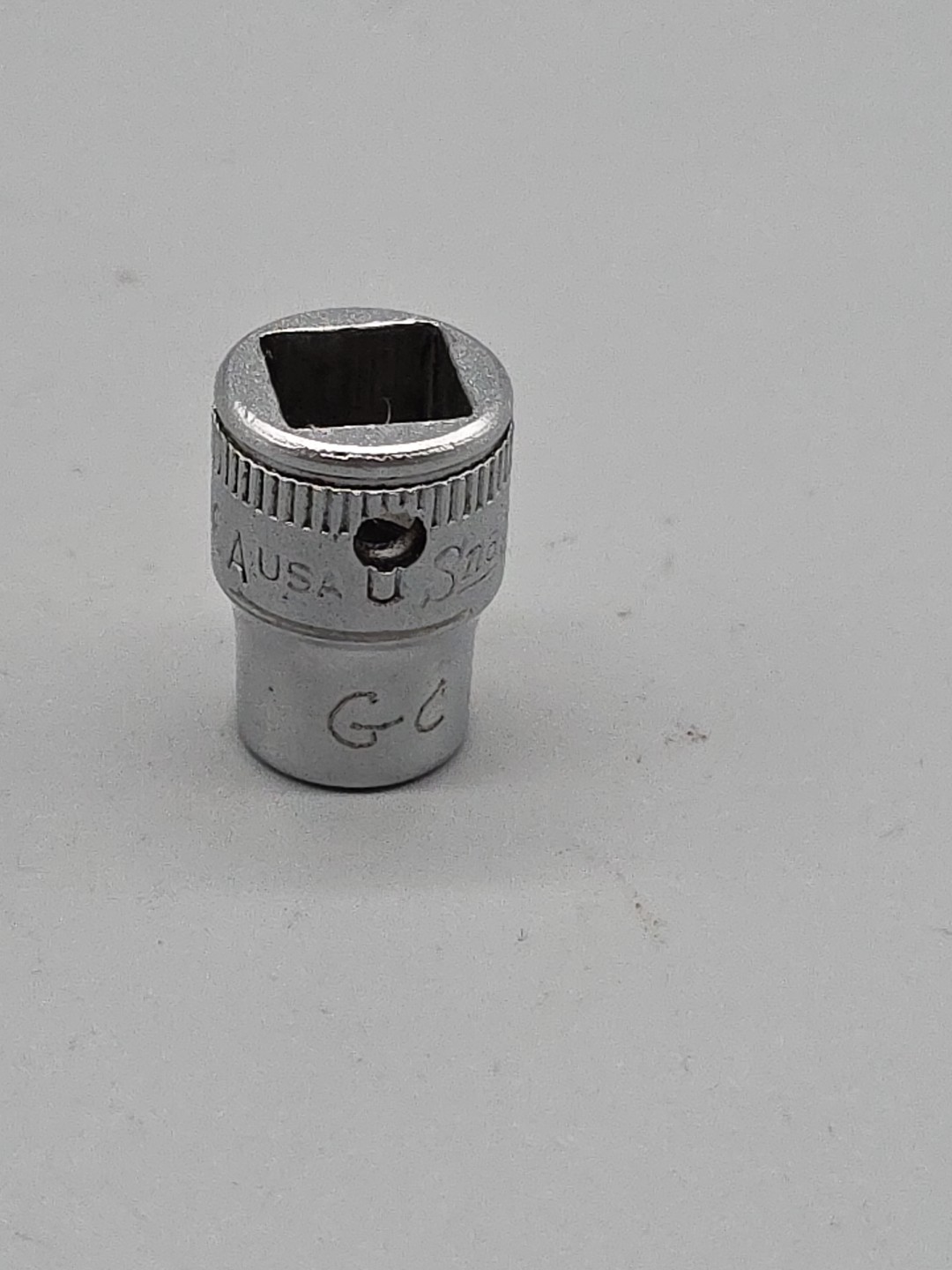 Snap On Tools 1/8 W - WF-96A 3/8” Drive Socket USA