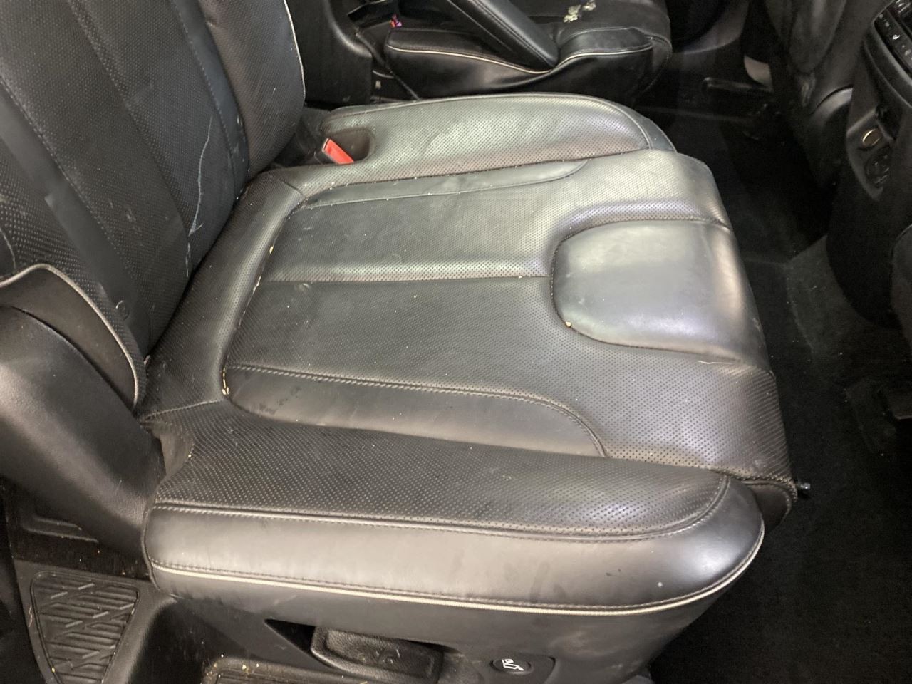 Fuse Box Engine Fits 20-23 PALISADE 1071190