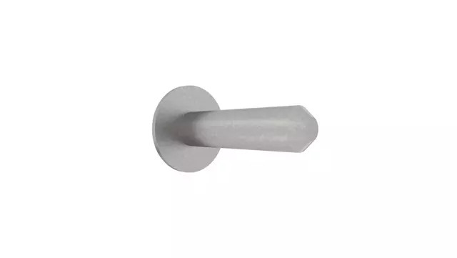 Genuine Mopar Headlamp Mounting Screw 6509758AA