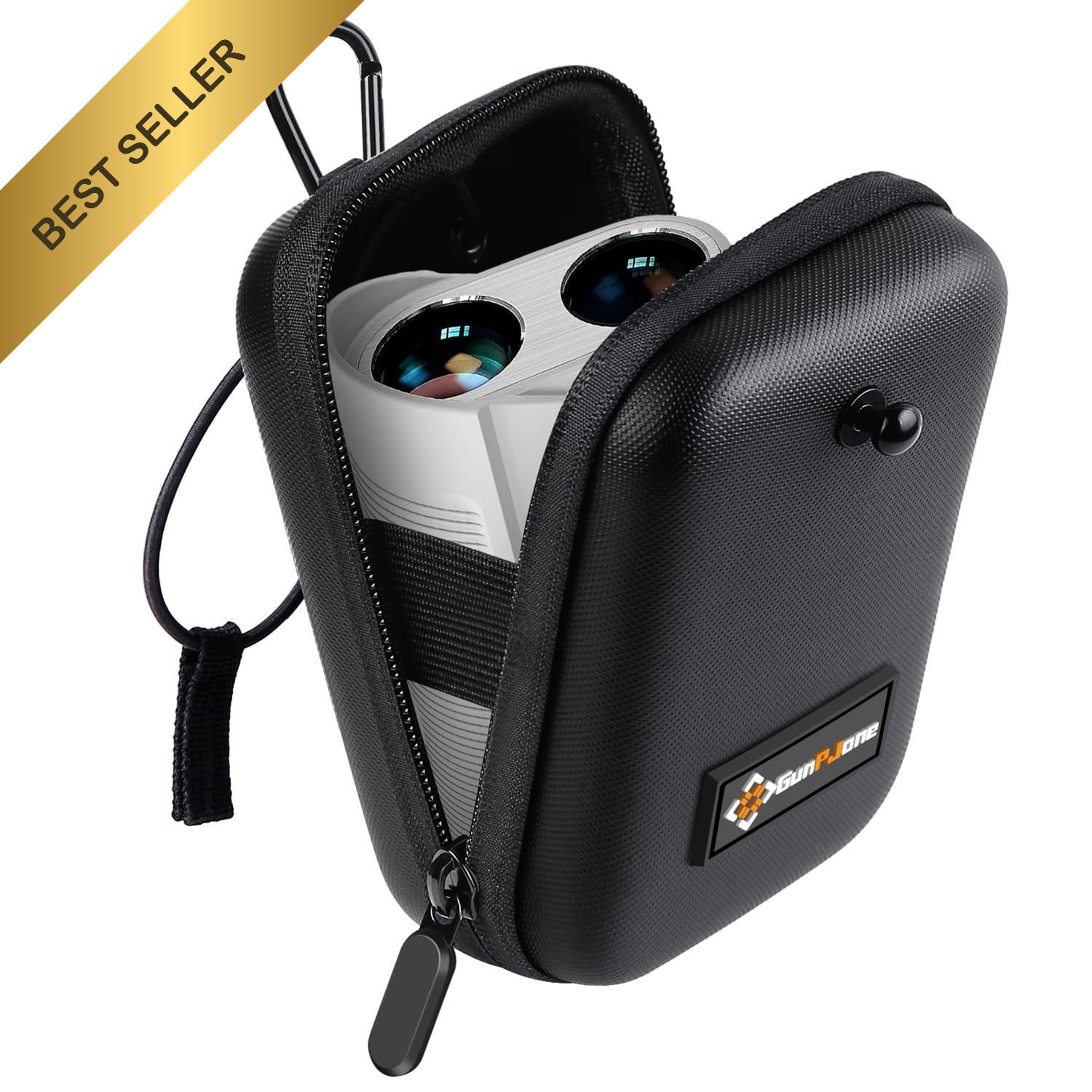 Golf Rangefinder Hard Shell Case Compatible with Bushnell Tour V3 V4 V5 Pro XE