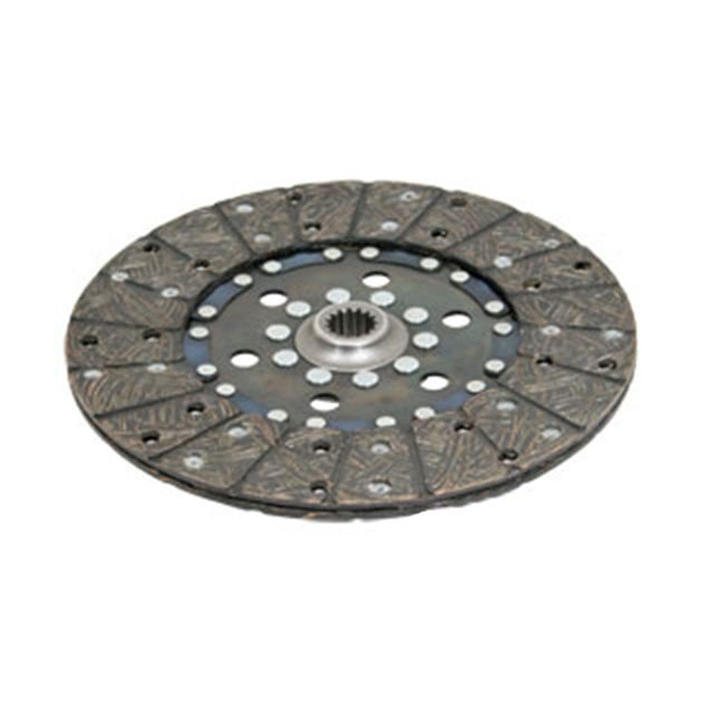 Clutch Pressure Plate Disc 11" x 1" 15 Spline E8NN7550BA