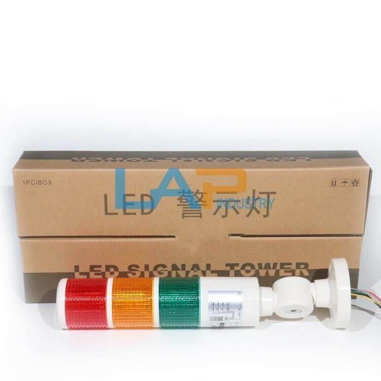 QTY:1 NEW FOR JARS JD50-S Audible And Visual Alarm