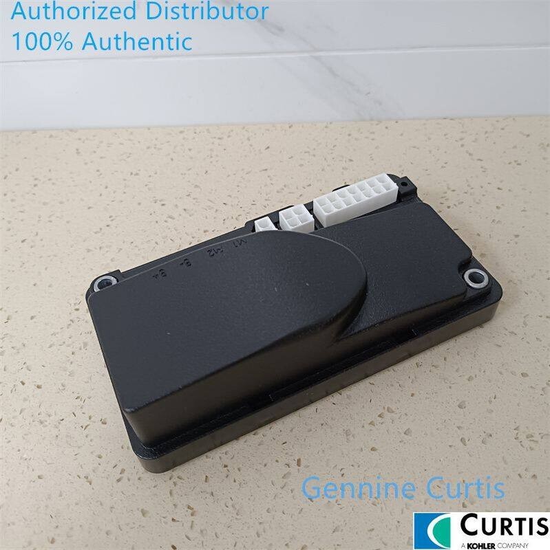 Genuine Curtis controller 1212P-2502 24V Permanent Magnet Motor Speed Controller