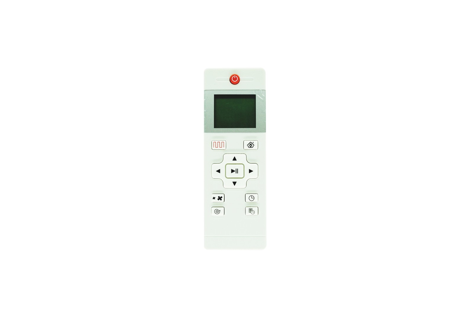 Remote Control Compatible For Sencor SRV 9150WH Robot Vacuum Cleaner
