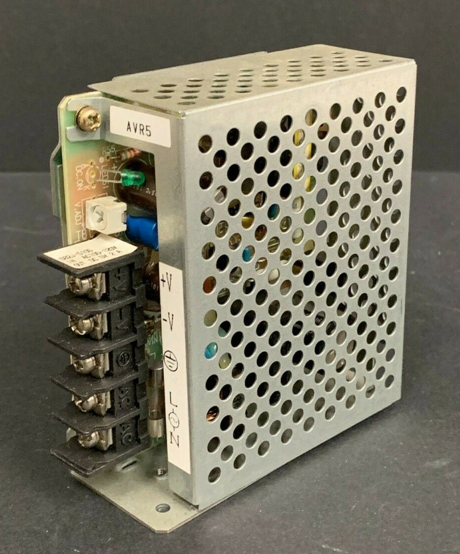 Omron S82J-5105 Power Supply 5VDC 2A - 30 Day Warranty