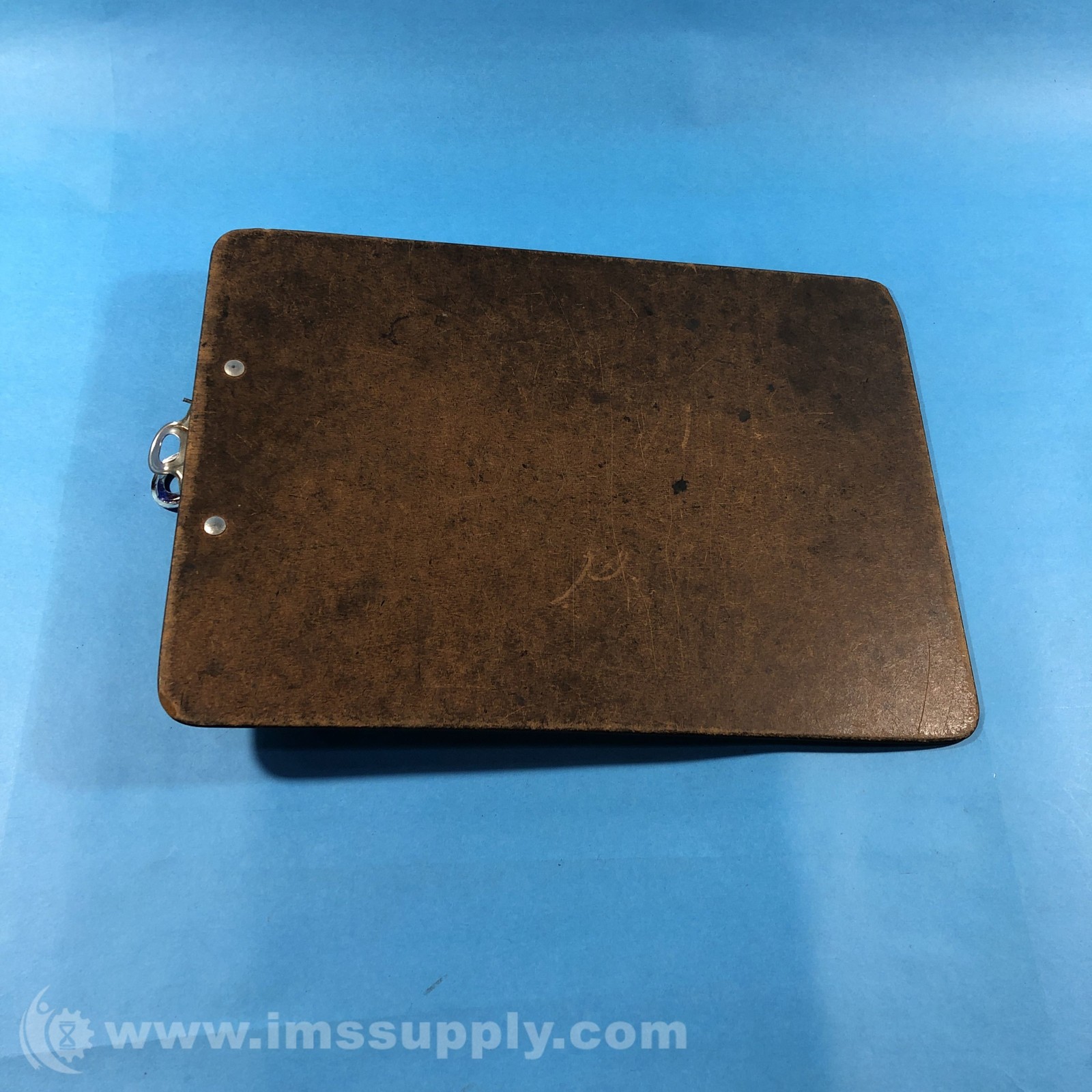 Clipboard, Letter File Size USIP